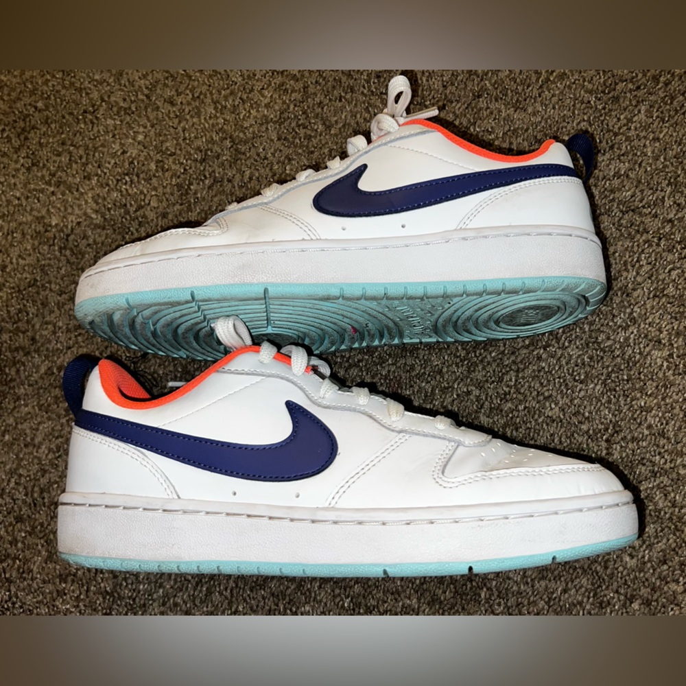 COPY - Nike Court Visions